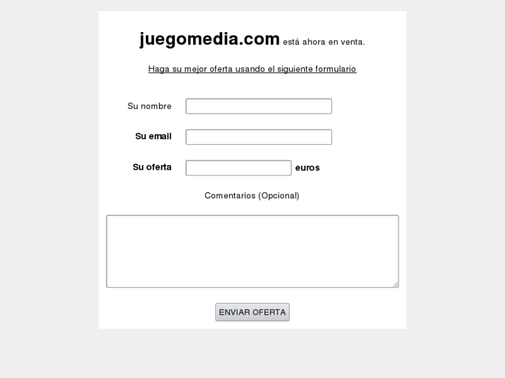 www.juegomedia.com