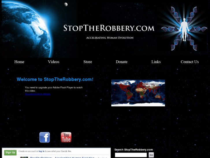 www.stoptherobbery.com