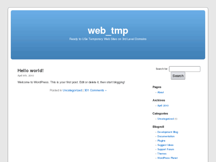 www.webtmp.com