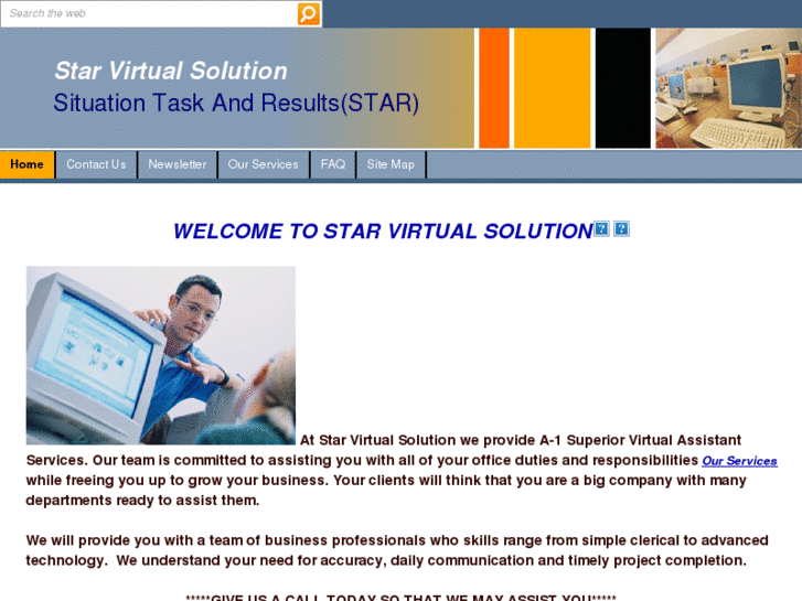 www.starvirtualsolution.com