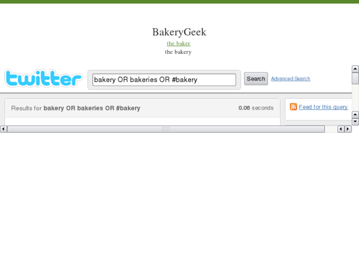 www.bakerygeek.com