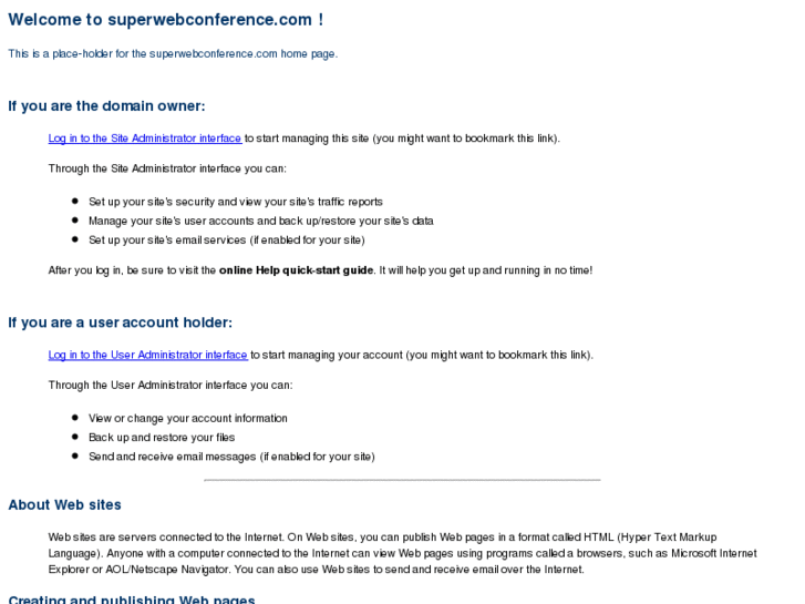 www.superwebconference.com