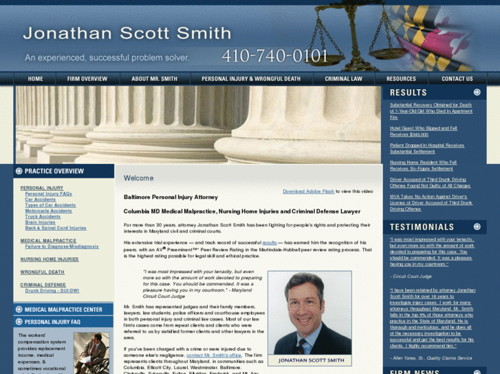 www.jonathanscottsmith.com