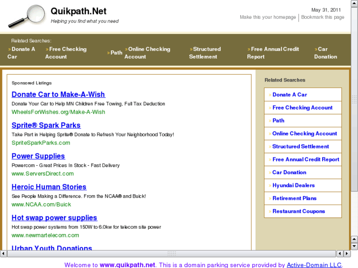 www.quikpath.net