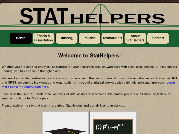 www.stathelpers.com