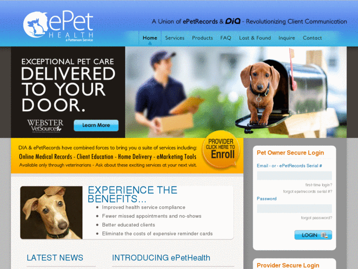 www.veterinarysoftware.net