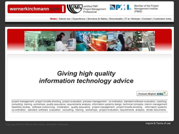 www.wernerkirchmann.net