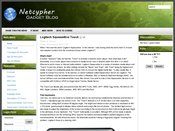 www.netcypher.net