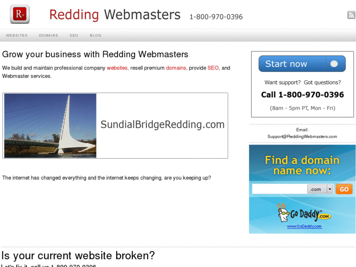 www.reddingwebmasters.com