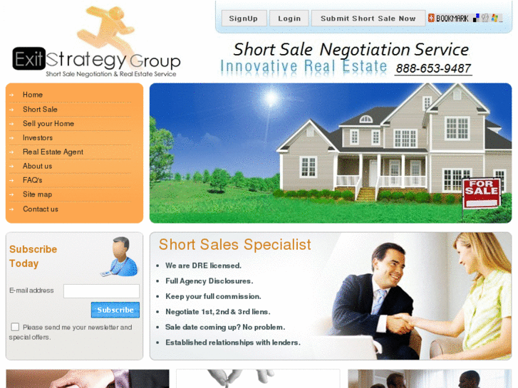 www.exitstrategygroup.com