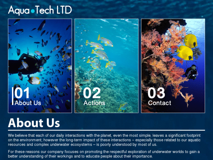 www.mydiveproject.net