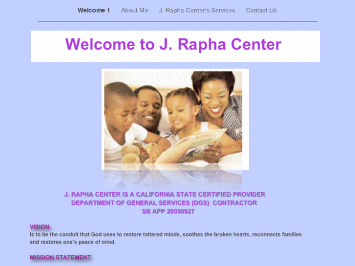 www.jraphacenter.net
