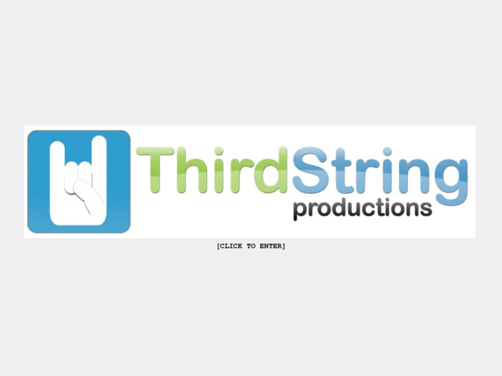 www.thirdstringproductions.com
