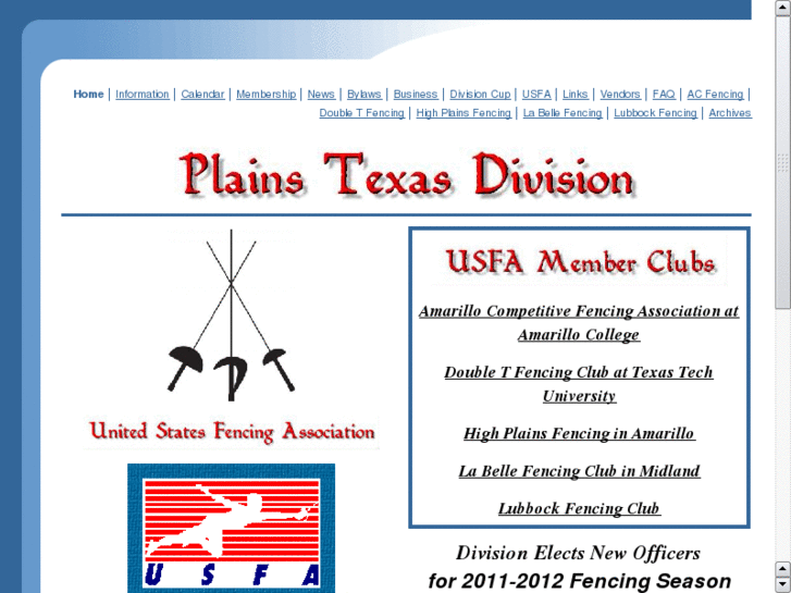 www.plainstexasdivision.com