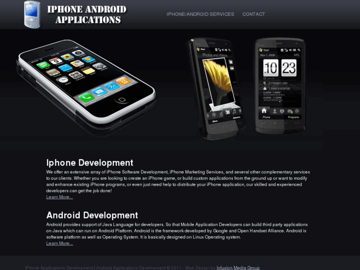 www.iphoneandroidapplications.com