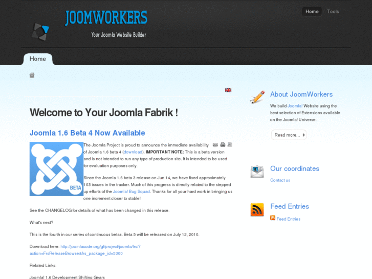 www.joomworkers.net