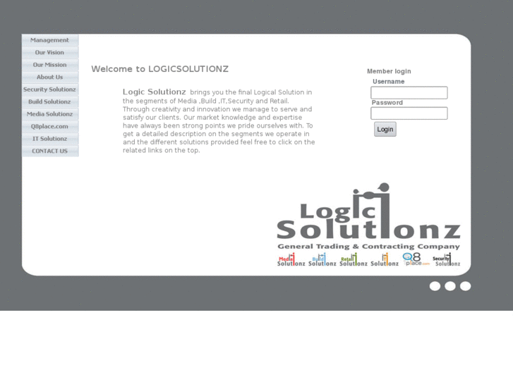 www.logicsolutionz.com