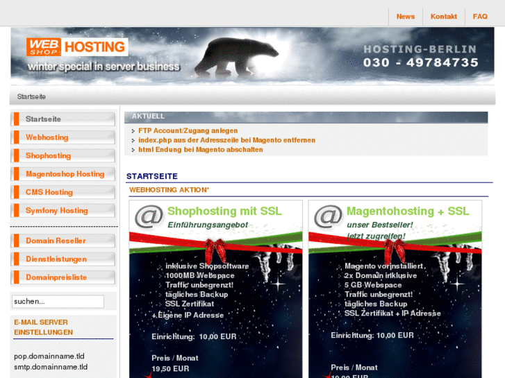www.web-shop-hosting.com