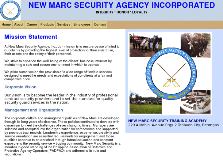 www.newmarcsecurity.com