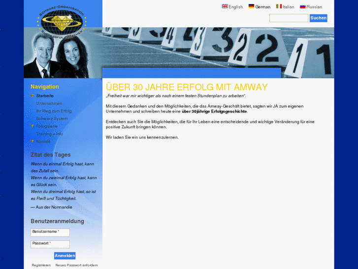 www.schwarz-organisation.eu