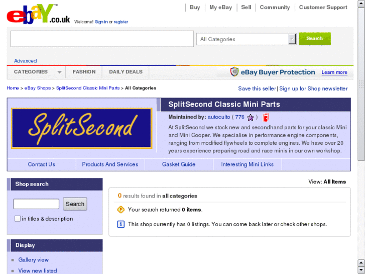 www.splitsecondengineering.com