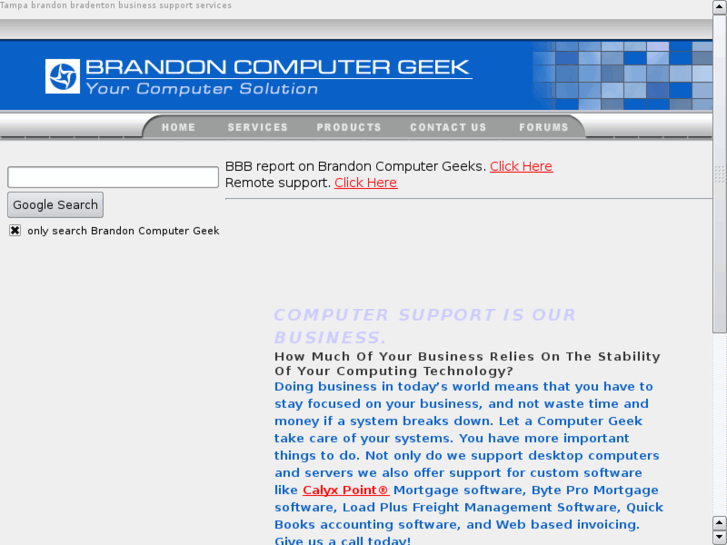 www.tampacomputergeek.com
