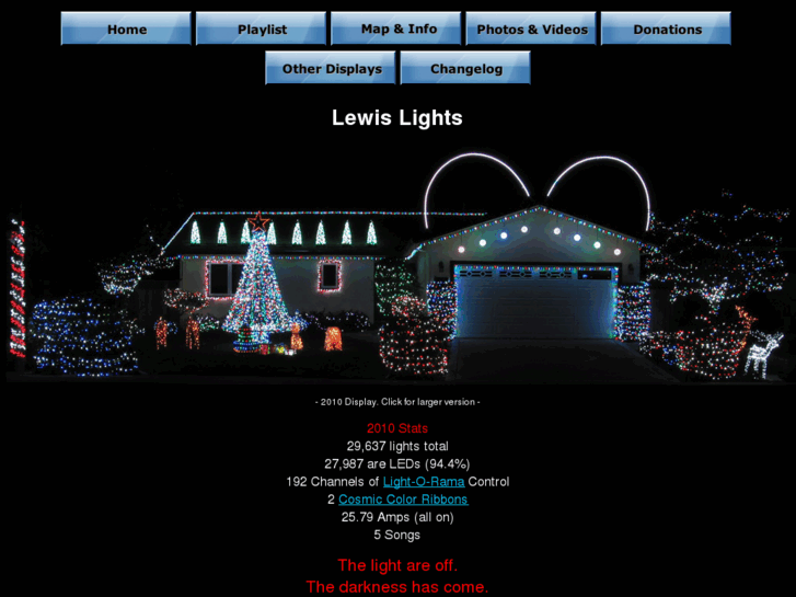 www.lewislights.com