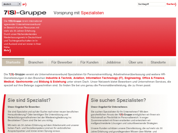www.steg-consulting.net