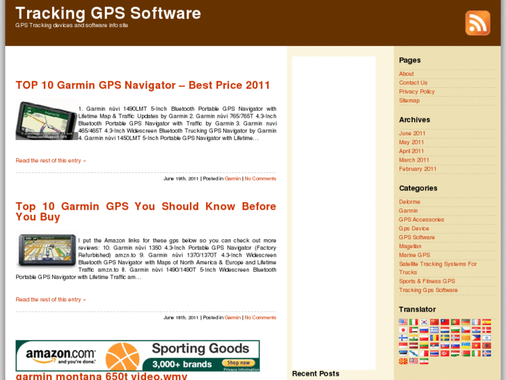 www.trackinggpssoftware.com