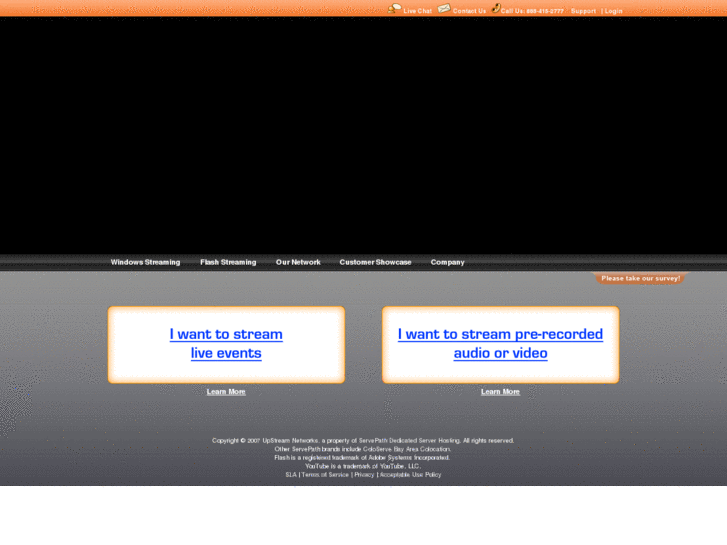 www.swfstream.com