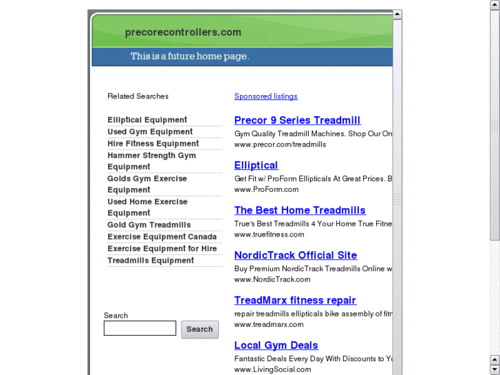 www.precorecontrollers.com