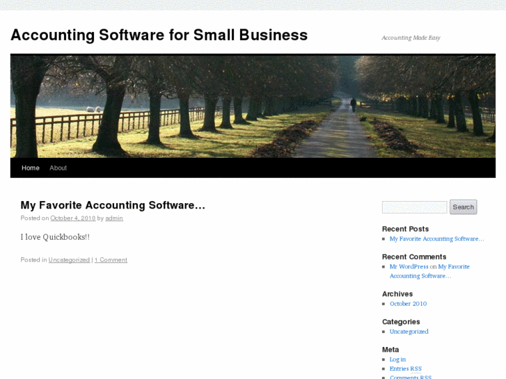www.fastaccountingsoftware.net