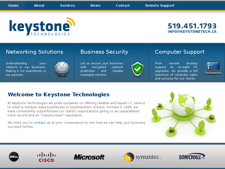 www.keystonetech.ca
