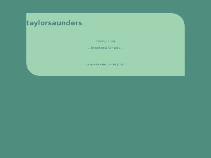 www.taylorsaunders.net