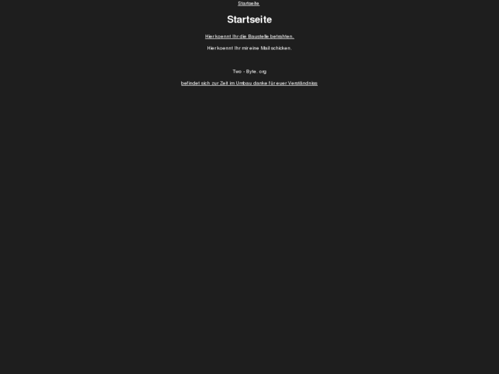 www.two-byte.org