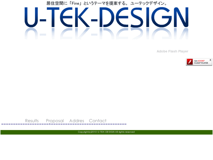 www.u-tek-design.com