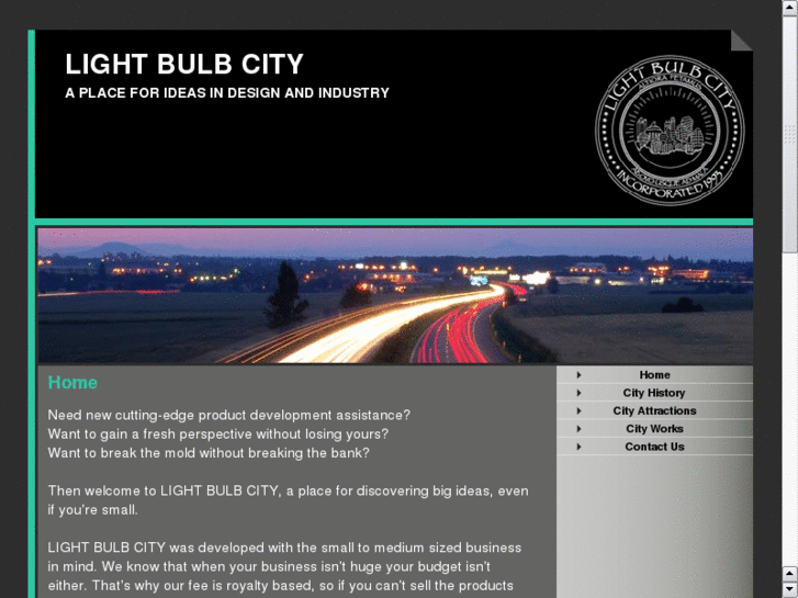 www.lightbulbcity.net