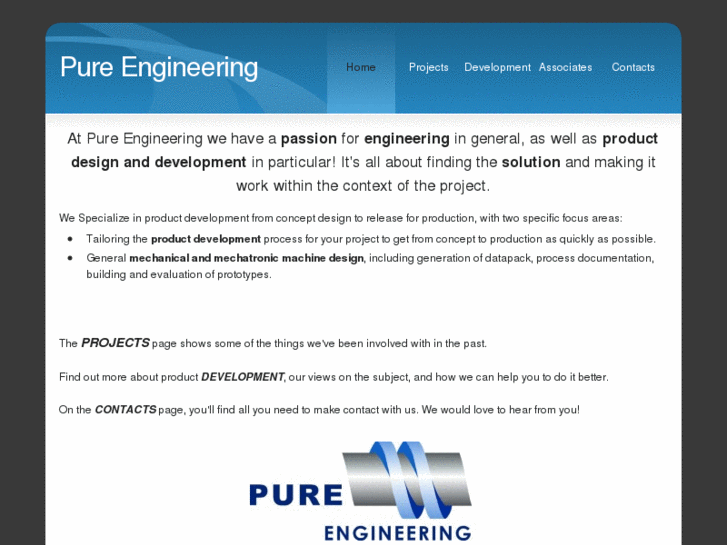 www.pure-engineering.net