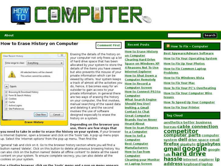 www.howtocomputer.org