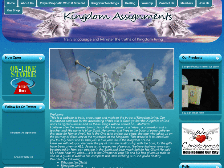 www.kingdomassignments.com.au