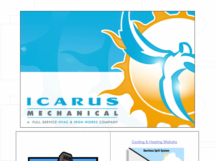 www.icarusmechanical.com