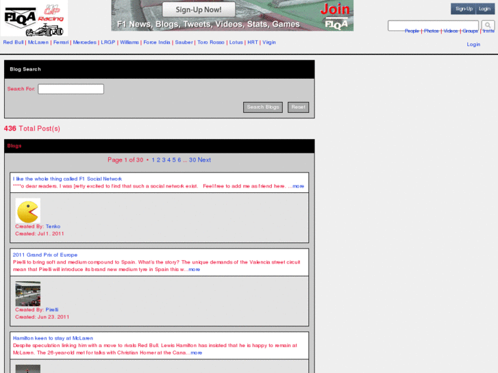 www.wrcqa.net