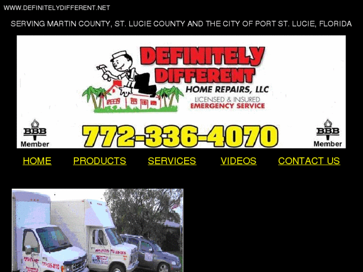 www.definitelydifferent.net