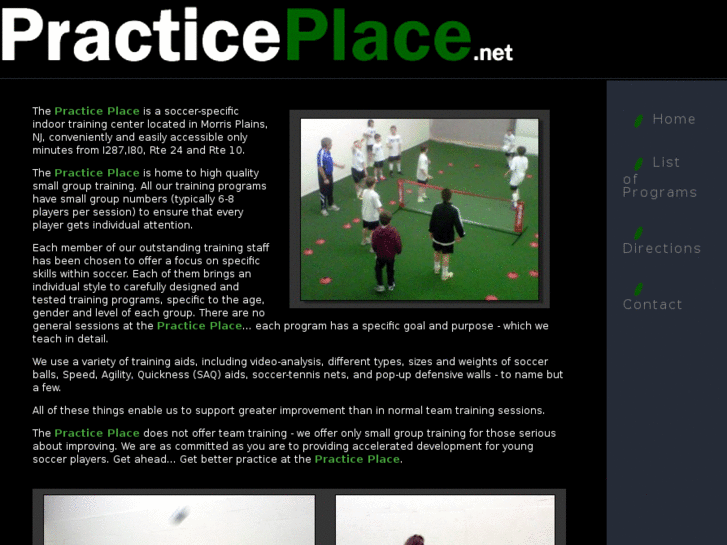 www.practiceplace.net