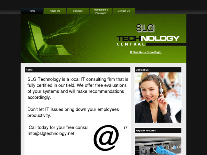www.slgtech.net