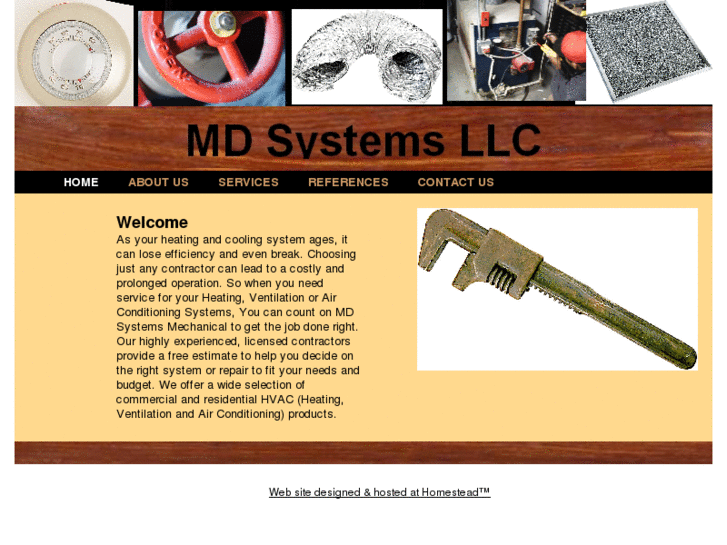 www.mdsystemmechanical.org