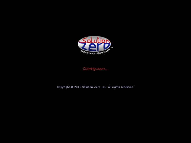 www.solutionzero.com