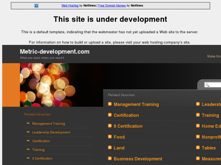 www.metric-development.com