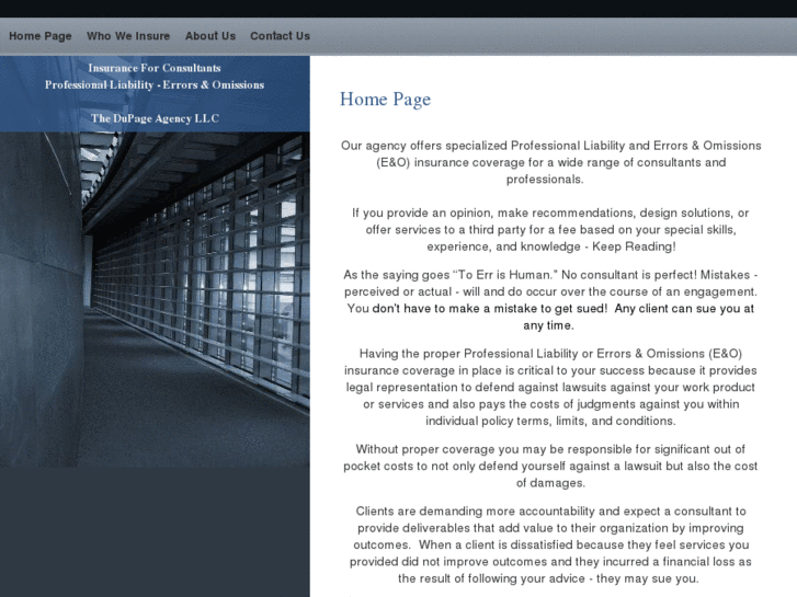 www.insurancecoverageforconsultants.com