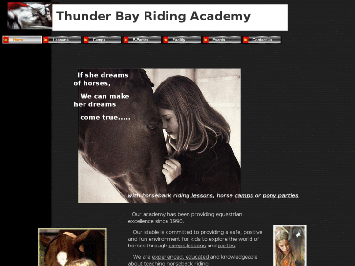 www.thunderbayacademy.com